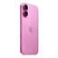 Мобільний телефон Apple iPhone 16 128GB Pink (MYEA3) - мініатюра 3