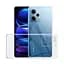 Чохол до мобільного телефона BeCover Xiaomi Redmi Note 12 Pro 5G Transparancy (708813) - мініатюра 3
