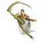 Колекційна фігурка Banpresto One Piece Battle Record Borsalino (125526) - мініатюра 1