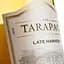 Вино Tarapaca Late Harvest, белое, сладкое, 12%, 0,5 л (4403) - миниатюра 3