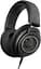Навушники дротові Philips SHP9600 HiFi Over-ear Cable 3 м Black (SHP9600/00) - мініатюра 6