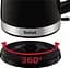 Електрочайник Tefal KO150F30 [86973] - мініатюра 2