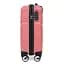 Валіза Semi Line 20" S Pink (T5615-1) - мініатюра 4