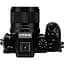 Об'єктив Viltrox AF 9mm f/2.8 AIR Nikon Z - мініатюра 10