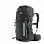 Рюкзак туристичний Naturehike NH18Y045-Q, 45 л, чорний - мініатюра 1