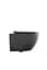 Унитаз подвесной Mixxus Premium Ellipse-0309-T1 gray 530x360x350 мм система смыва Tornado 1.0 MP6655, Графит - миниатюра 8