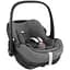 Автокресло Maxi-Cosi Pebble 360 Pro Select Grey (8052029110) - миниатюра 2