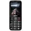 Мобильный телефон Sigma mobile Comfort 50 Grace, черный, "бабушкофон", 2 Mini-SIM, дисплей 2.8" цветной (320x240), моноблок - миниатюра 1
