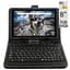 Планшет-телефон Adronix NexVi  PRO 8 LTE 3/64 Black + Чехол-клавиатура - миниатюра 2