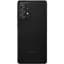 Смартфон Samsung Galaxy A52s 5G SM-A528B 8/128Gb Awesome Black - мініатюра 2
