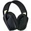 Ігрові навушники Logitech G435 Lightspeed Wireless Gaming Headset бездротові чорні (981-001050) - мініатюра 2