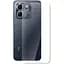 Защитная пленка StatusSKIN для Infinix Hot 50i X6531 Корпус Матовая Titan - миниатюра 1