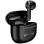 Беспроводные TWS наушники Borofone BW88 Black - миниатюра 2