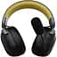 Навушники Bluetooth Stereo Ajazz AHM08 MAX Black/Gray/Yellow (AHM08-MAX-BGY) UA - мініатюра 3