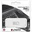 Флеш-накопичувач Kingston USB3.2 256GB DataTraveler Micro (DTMC3G2/256GB) - мініатюра 3