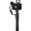 Екшн-камера GoPro HERO13 Black Creator Edition Bundle (CHDFB-131-EU) [114559] - мініатюра 5