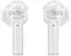 Наушники Razer Hammerhead True Mercury WL Mic White (RZ12-02970500-R3M1) - миниатюра 7