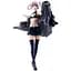 Фігурка Bandai Glitter and Glamours Пісня нічних сов Назуна Нанакуса Yofukashi no Uta Nazuna Nanakusa 22 см B GG YNU NN 22 - мініатюра 1