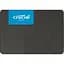 SSD накопичувач Crucial BX500 1 TB (CT1000BX500SSD1) - мініатюра 1