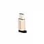 Адаптер Remax RA-USB1 Feliz microUSB-USB Type-C Gold (6954851289807) - мініатюра 4
