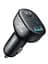 Автомобільний зарядний пристрій Joyroom JR-CCD04 30W 2C1A Digital Display Car Charger - мініатюра 2