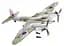 Конструктор COBI літак 1:32 DE HAVILLAND DH.98 MOSQUITO 5735 - мініатюра 6