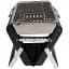 Гриль вугільна валіза Bo-Camp Irvin Black/Silver (8108380) - мініатюра 5