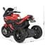 Дитячий електромобіль-мотоцикл Bambi Racer M 4454EL-3 до 30 кг - мініатюра 3