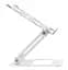 Подставка для ноутбука OfficePro White Steel (LS380W) - миниатюра 3