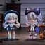 Коллекционная фигурка Pop Top Lucky Emma серии Misya Удивительное поместье (YQ-000006) - миниатюра 5