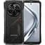 Смартфон Doogee V40 12/512GB Midnight Red [138502] - мініатюра 1