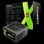 Блок питания GameMax GX-850 Modular 850W 80+ Gold (GX-850 Modular) - миниатюра 1