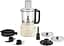 Кухонний комбайн KitchenAid 5KFP0921EAC Almond Cream [80433] - мініатюра 4