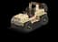 Конструктор Zephyr Mechanic Safari металлический развивающий 155 элементов 5 моделей - миниатюра 4