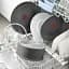 Ingenio сотейник Tefal RenEw Ingenio 16 см L2602802 с керамическим антипригарным покрытием - миниатюра 3