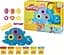  Набор массы для лепки Hasbro Play-Doh Shapes and Colors Dino(G0491) - миниатюра 3