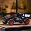 Конструктор LEGO Technic Audi RS Q e-tron 914 деталей (42160) - мініатюра 6