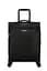 Валіза 55 См American Tourister SUMMERRIDE BLACK 55x40x23(25) ME7*09004 - мініатюра 1