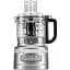 Кухонний комбайн KitchenAid 5KFP0719ECU Charcoal Grey [80430] - мініатюра 1