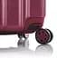 Валіза Heys DuoTrak (M) Burgundy (10145-0017-26) - мініатюра 10