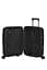 Валіза 55 См Samsonite INTUO BLACK 55x40x20(23) KL9*09001 - мініатюра 2
