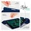 Чохол-книжка Gum Stylus для планшета Lenovo M10 Plus 3rd Gen TB-125 FU TB-128 XU 2022 10.61" - мініатюра 3
