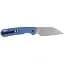 Ніж CJRB Pyrite Light AR-RPM9 FRN Blue - мініатюра 2