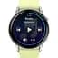 Смарт-часы Garmin Venu 4 45mm Silver with Citron Silicone Band (010-03014-02) [146409] - миниатюра 3