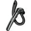 Bluetooth-гарнітура Hoco S19 Heartful ENC Metal Gray (752918) [151275] - мініатюра 1