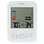 Термогігрометр Technoline WS9422 White (WS9422), Білий - мініатюра 4