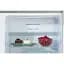 Холодильник Gorenje SBS 179x68x91 см 2 дв. Х 368 л М 167 л A++ NF Plus Інвертор диспенсер дисплей сірий - мініатюра 8