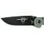 Ніж Ontario Knife RAT II D2 BB OD Green - мініатюра 3
