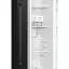Холодильник Gorenje SBS 179х67х92 см 2 двери 353(191) л А++ NF+ диспенсер генератор льда внешний диспл черный - миниатюра 8