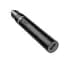 Тример для носа Hoco HP34 Electric Nose Hair Trimmer Black - мініатюра 2